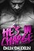 He's In Charge (BDSM Erotic Romance Bundle)