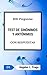 TEST DE SINÓNIMOS Y ANTÓNIMOS: 300 Preguntas y sus Respuestas (Spanish Edition)
