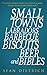 Small Towns, Labradors, Barbecue, Biscuits, Beer, and Bibles