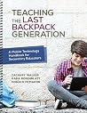 Teaching the Last...