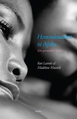 Homoseksualiteit in Afrika: Een Gevaarlijke Liefde