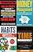 Self Development Books: ReWire Your Brain, Break Free, Reinvent Yourself & Transform Your Life With These Essential Guides (Self Development, Self Improvement, Self Development Books)