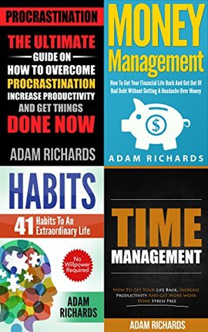 Self Development Books: ReWire Your Brain, Break Free, Reinvent Yourself & Transform Your Life With These Essential Guides (Self Development, Self Improvement, Self Development Books)