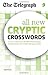 The Telegraph: All New Cryptic Crosswords 9 (The Telegraph Puzzle Books)