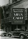 Book cover for Vieux Carre