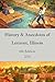 History & Anecdotes of Lemont, Illinois 6th Edition