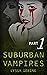 Suburban Vampires (Suburban...