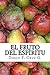 El fruto del Espíritu: La habilidad para relacionarnos con las personas y ser buen testigo de Cristo (Manuales de Estudio Bíblico Cruz nº 4) (Spanish Edition)