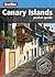 Berlitz Pocket Guide Canary Islands (Berlitz Pocket Guides)