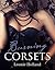 Romance: Burning Corsets (Victorian Historical Steampunk Romance)