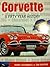 Corvette a 50 Year History ...