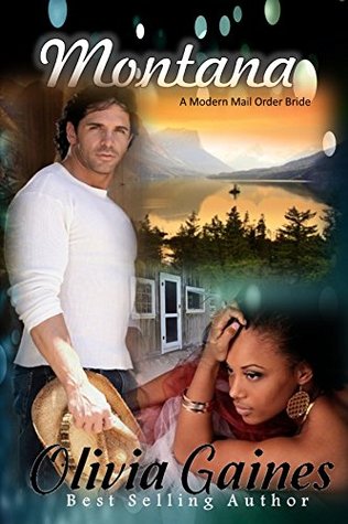 Montana (Modern Mail Order Bride, #2)