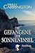 Die Gefangene der Sonneninsel (German Edition)