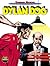 Dylan Dog Super Book n. 34: Sperduti nel nulla - L'altro - I sentieri del cielo