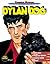 Dylan Dog Super Book n. 32: Il gatto nero - Il pozzo dei dannati - Il sogno di Orfeo - Comparse