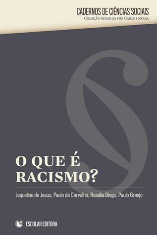 O que é racismo? (Unknown Binding)