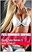 Futa Roommate Surprise: Coed Futa Dorms 1 (Futa-on-Female, College, Cheating)