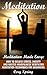 Meditation: Meditation Made Easy: How To Relieve Stress, Anxiety And Master Mindfulness Meditation- Meditation Techniques For Beginners (Meditation, Meditation ... Beginners & Meditation Techniques Book 1)