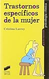 Trastornos especí...