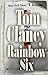 Rainbow Six by Tom Clancy