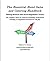 The Essential Hotel Sales and Catering Handbook Second Edition: Raising Revenue with Sound Negotiation (The Complete "How-To" book for Hospitality Professionals) Including 12 Negotiation Scenarios
