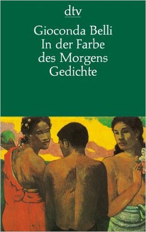 In der Farbe des Morgens. Gedichte (Paperback)