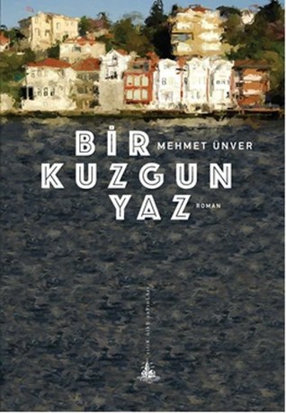Bir Kuzgun Yaz (Paperback)