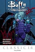 Buffy the Vampire Slayer Classic #14: Halloween
