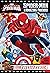 Marvel Ultimate Spider-Man:...
