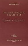 Educazione pratica del pensiero. Filosofia e antroposofia