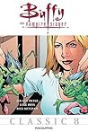 Buffy the Vampire Slayer Classic #8 by Jen Van Meter