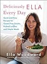 Deliciously Ella Every Day by Ella Woodward