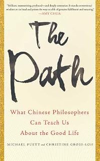 The Path by Michael Puett