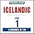 Pimsleur Icelandic Level 1 Lessons 6-10 MP3: Learn to Speak and Understand Icelandic with Pimsleur Language Programs (Pimsleur Digital)
