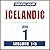 Pimsleur Icelandic Level 1 ...