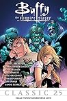 Buffy the Vampire Slayer Classic #25 by Andi Watson