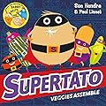 Supertato Veggies Assemble