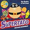 Supertato Veggies...