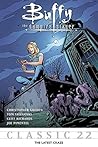 Buffy the Vampire Slayer Classic #22 by Christopher Golden
