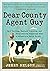 Dear County Agent Guy