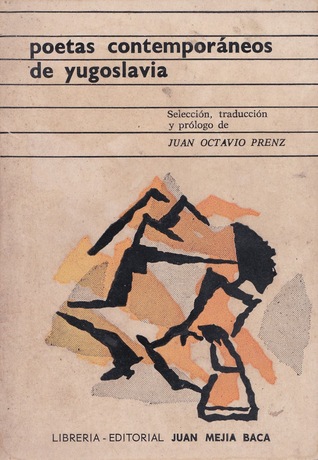 Poetas contemporáneos de Yugoslavia