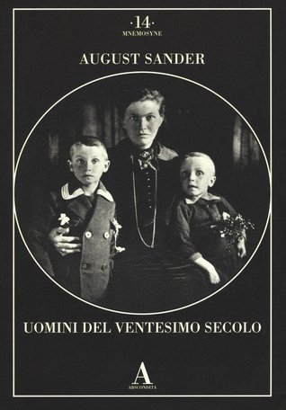 Uomini del Ventesimo secolo