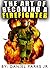 The Art Of Becoming A Firefighter by Daniel Parks