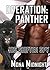 Operation Panther: His Shifter Spy