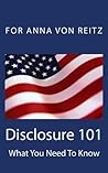 Disclosure 101: W...