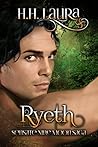 Ryeth (Sensate Nine Moon Saga #2) Ryeth (Sensate Nine Moon Saga #2)