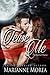 Tease Me (The Red Veil Diaries #2)