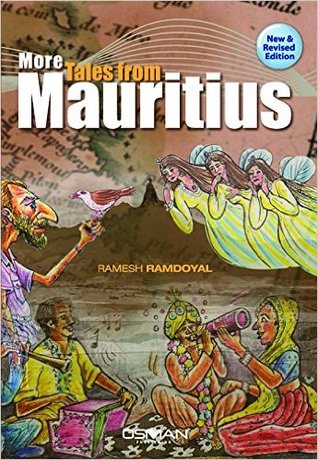 More Tales from Mauritius