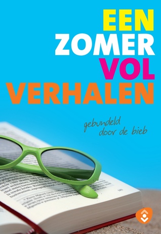 Een zomer vol verhalen