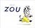 Zou by Michel Gay Zou by Michel Gay